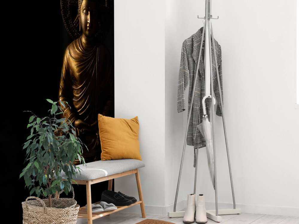 Bouddha isolé
