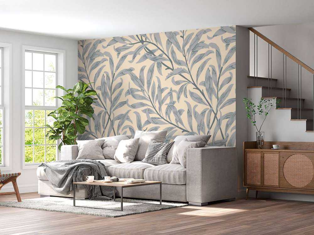 Les plantes qui montent