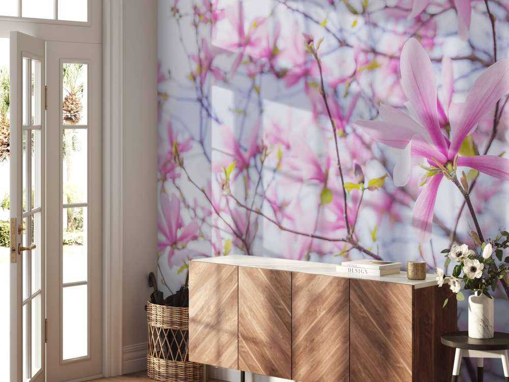 Magnolia