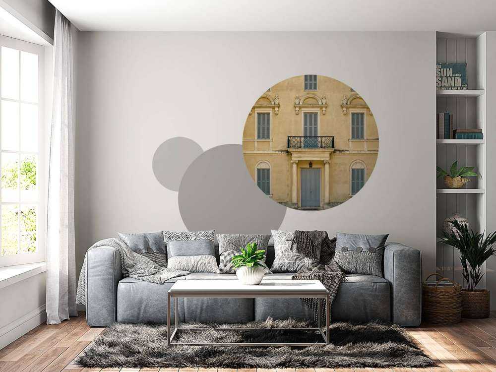 Ancienne villa en Italie