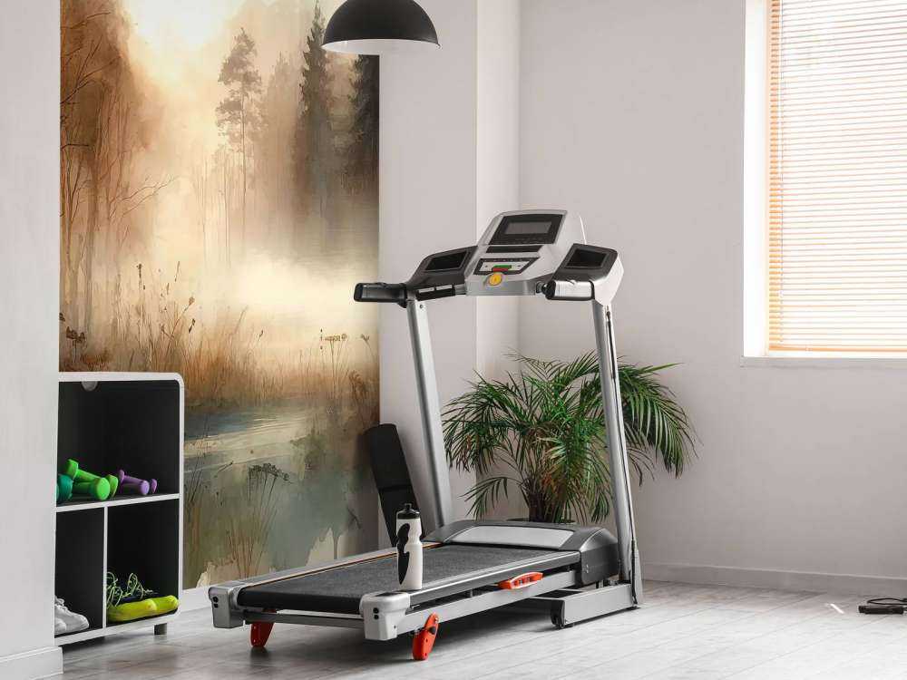 Évasion de la Forêt Brumeuse