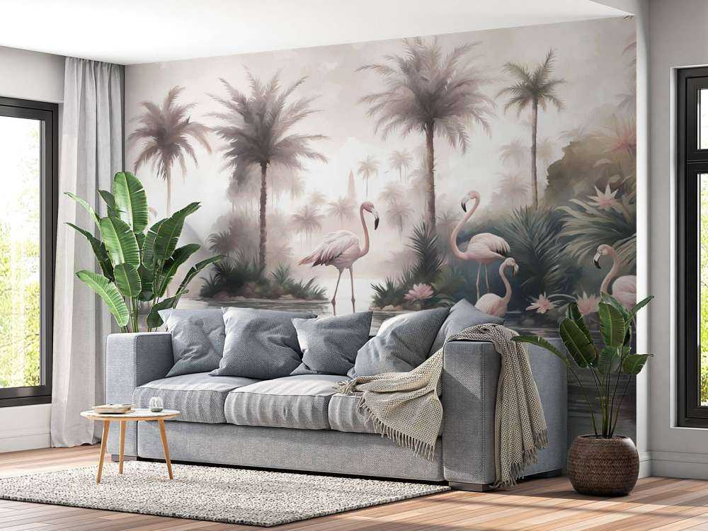Paradise Bleu Foncé