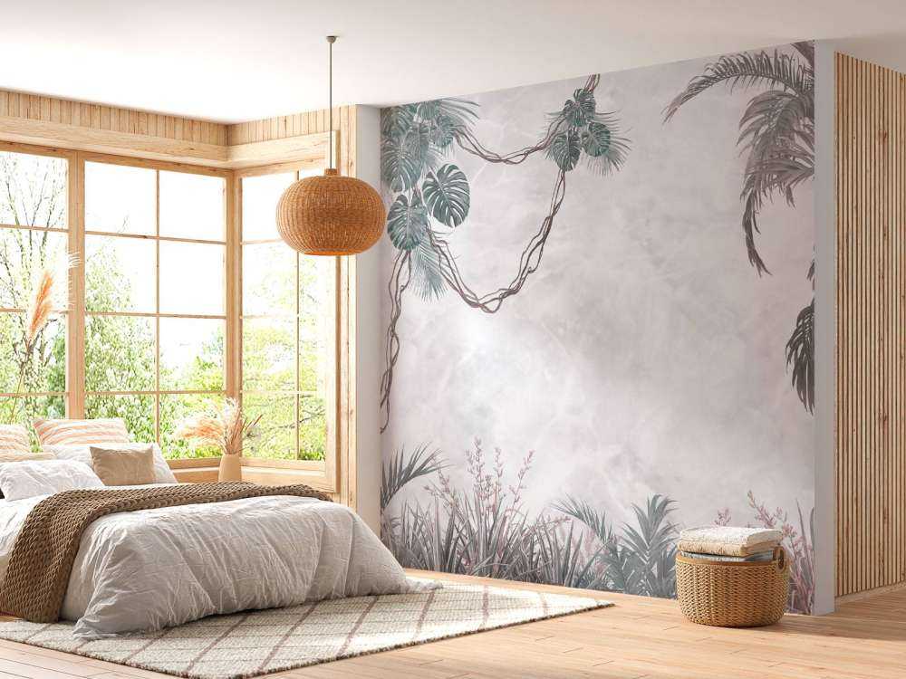 Douce rêve tropical