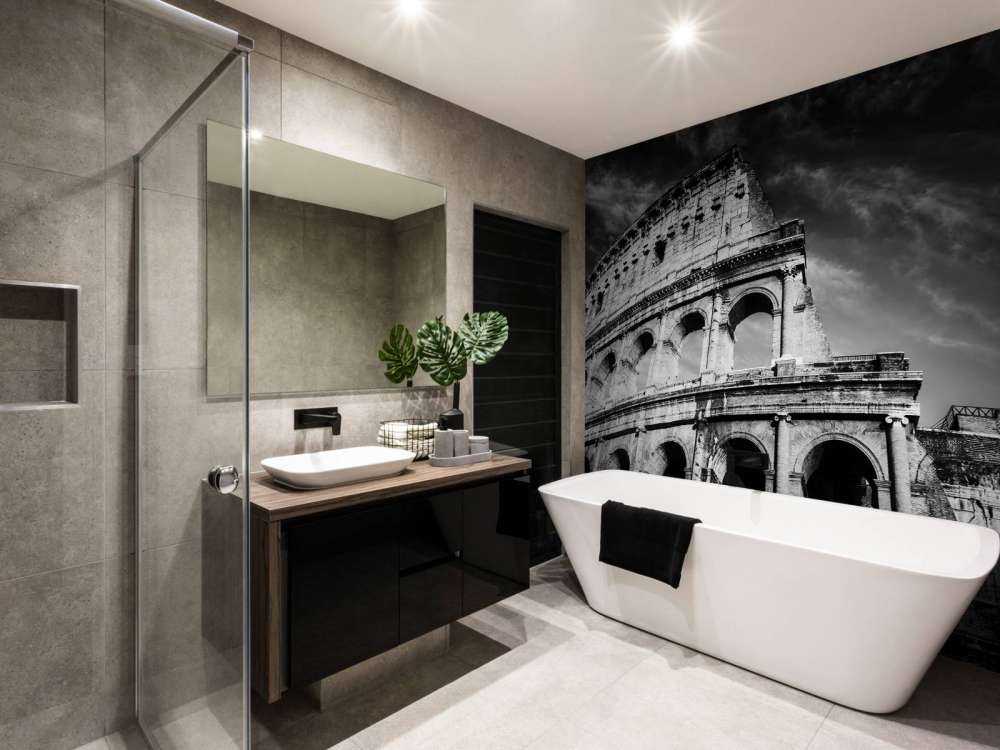 Colisée à Rome