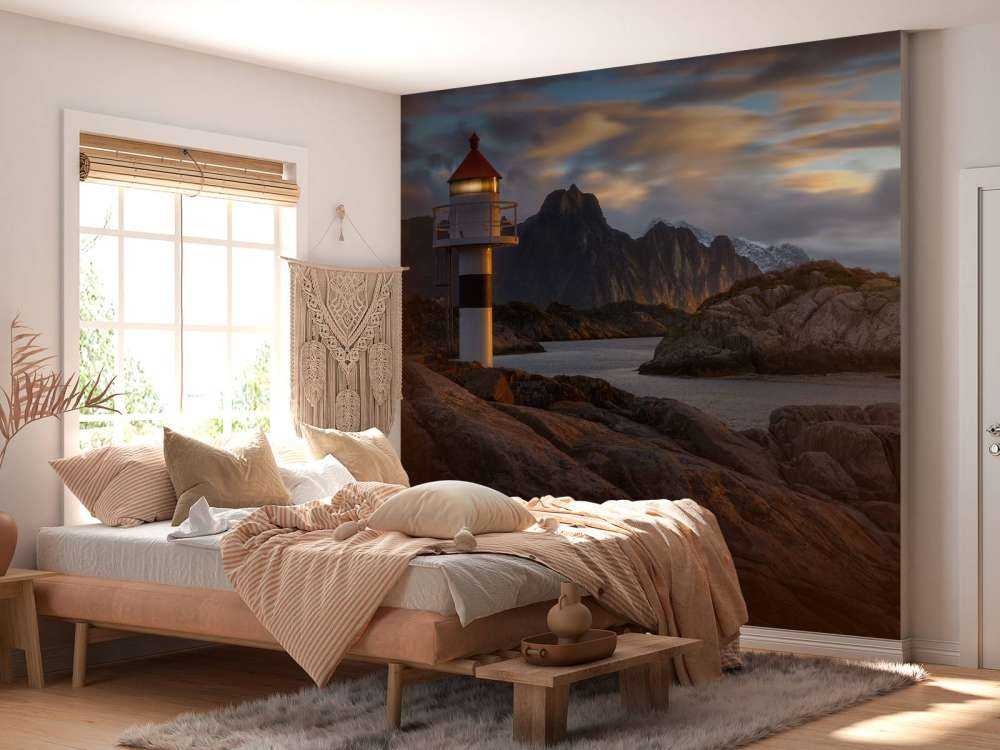Lofoten reflections