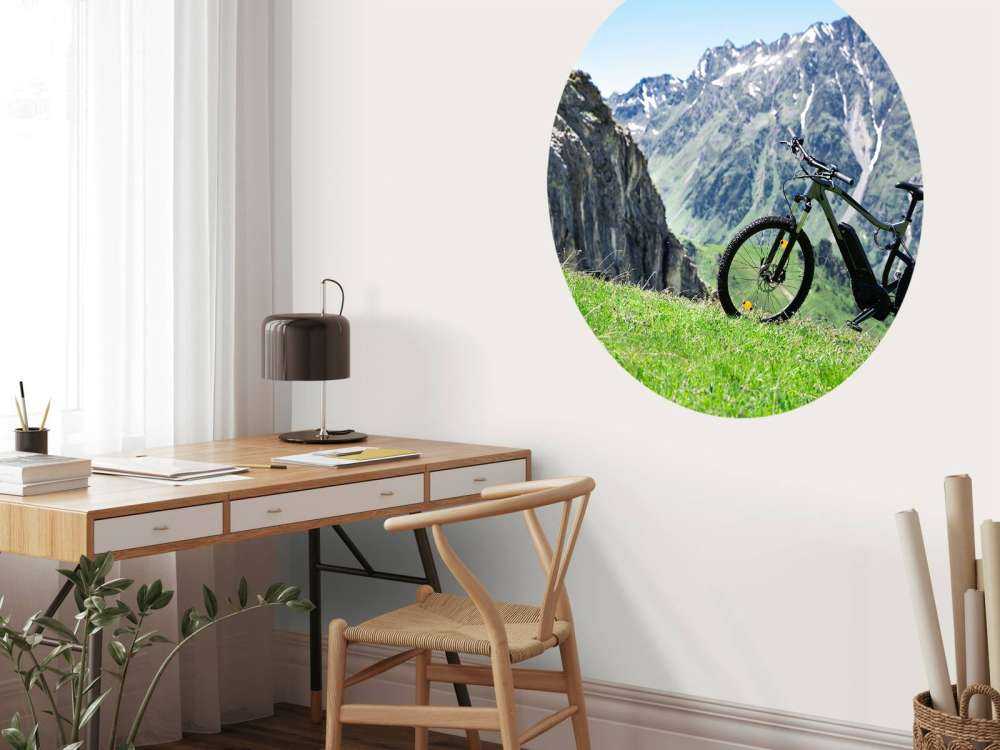 Vélo électrique en Autriche