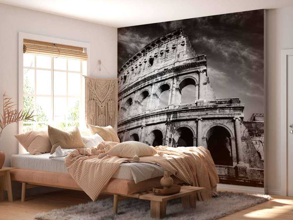 Colisée à Rome