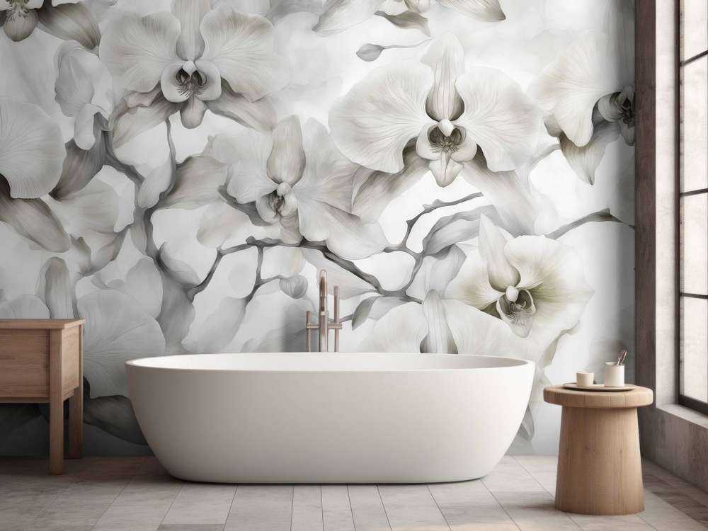 Orchidées parfaites