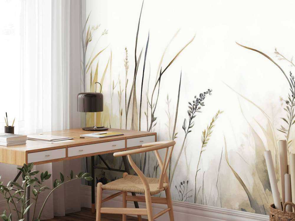 Harmonie Beige Doré