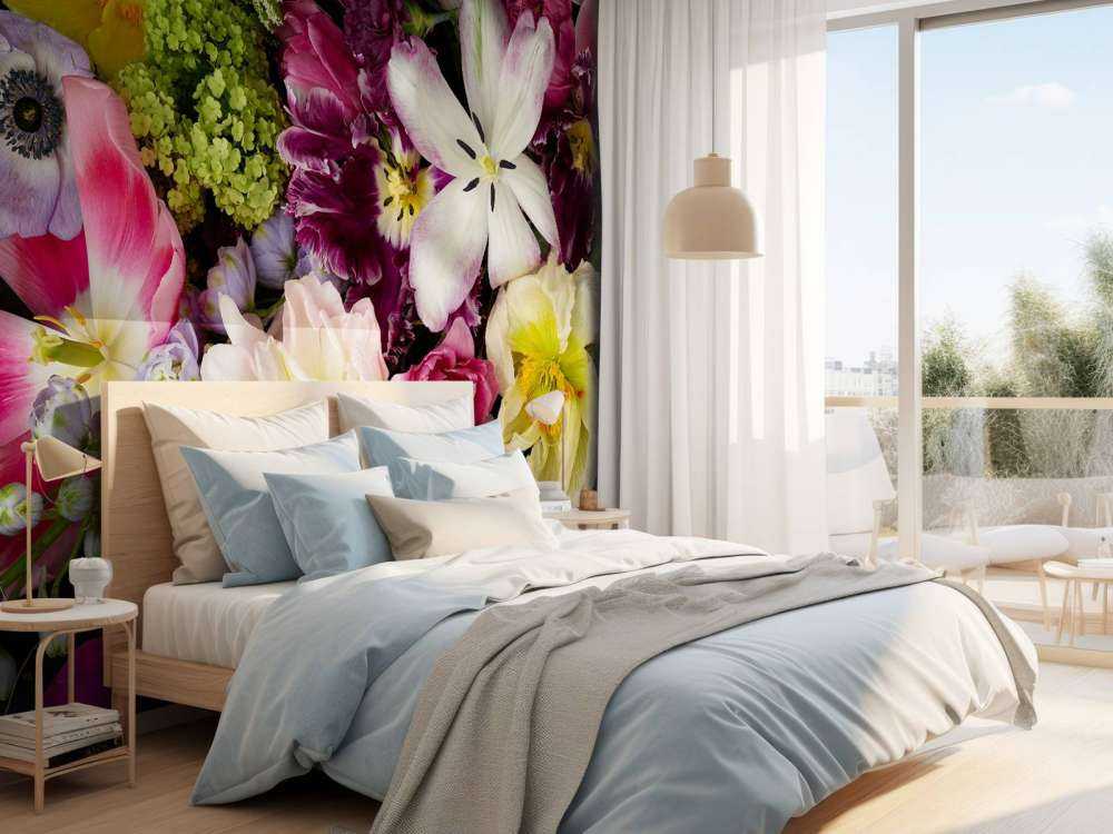 Foral Romantique