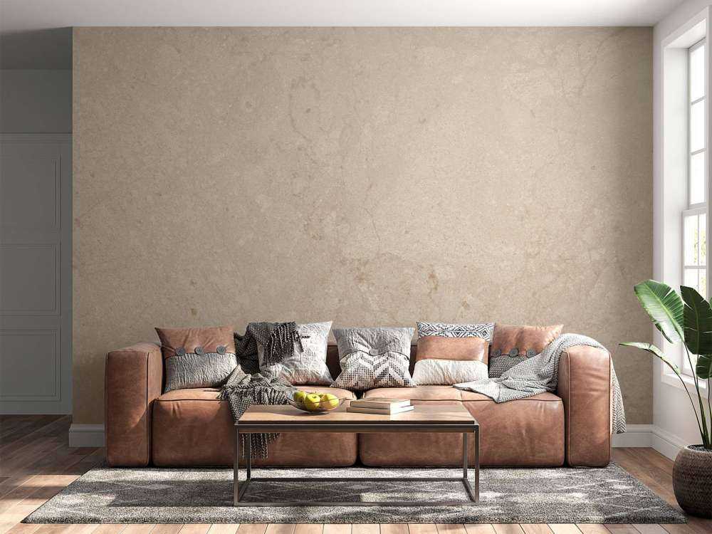 Béton beige