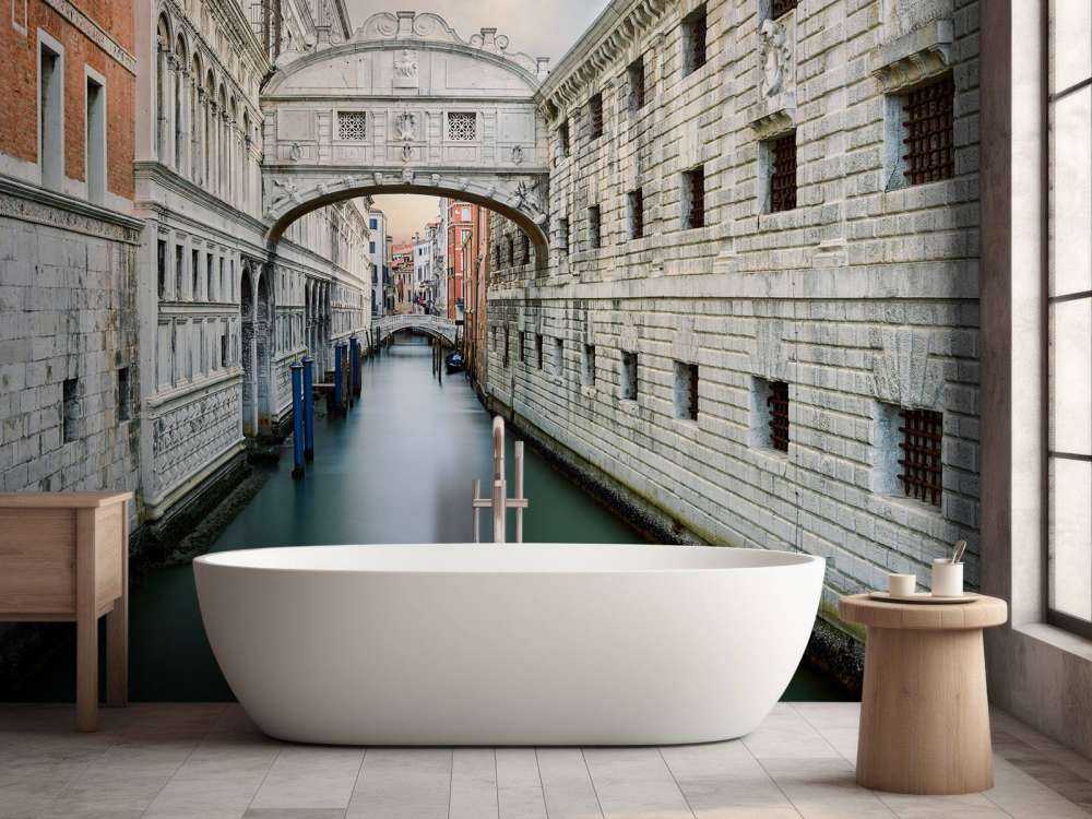 Pont à Venise