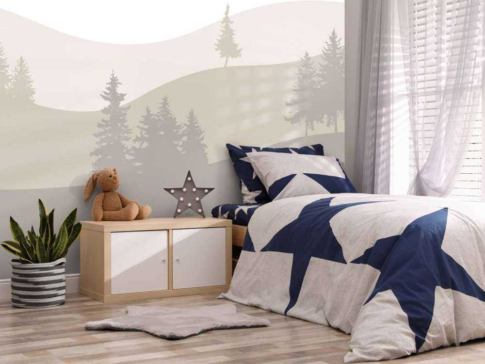 Paysage Beige