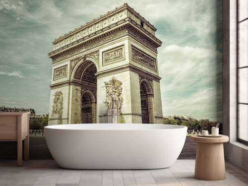 Arc de Triomphe