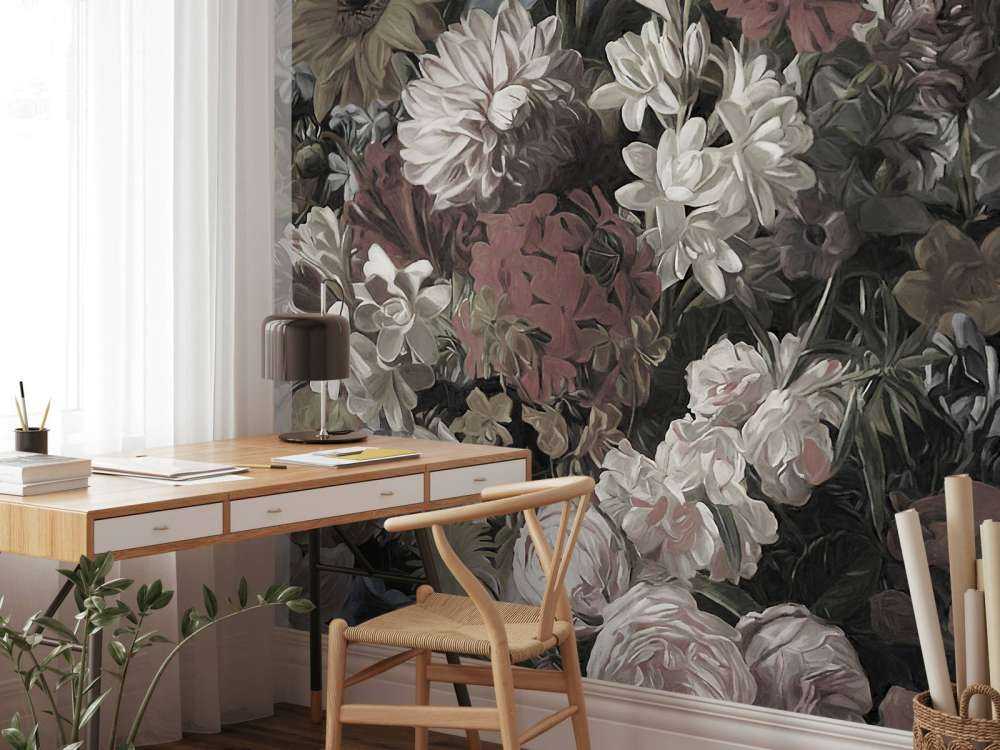 Bouquet Vintage