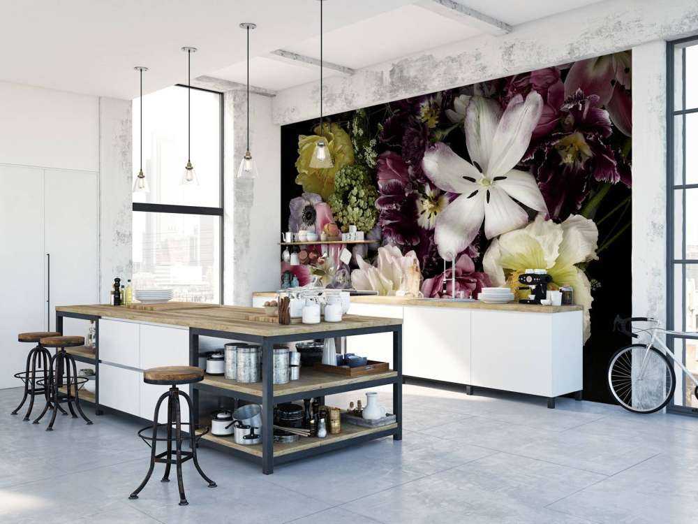 Floral Charme