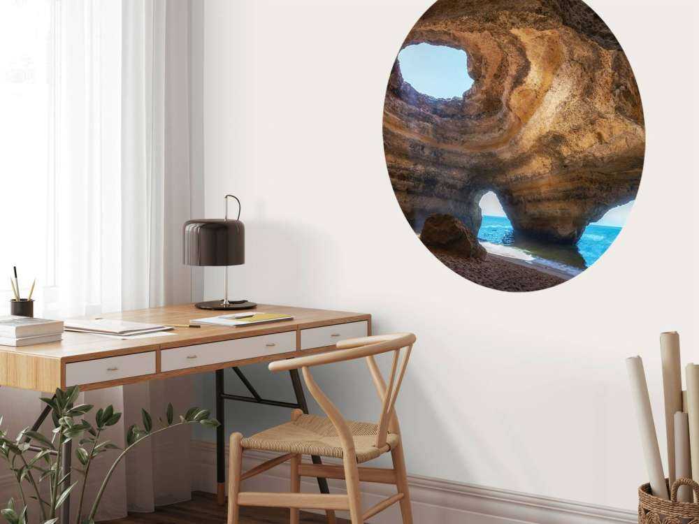 Grotte de Benagil