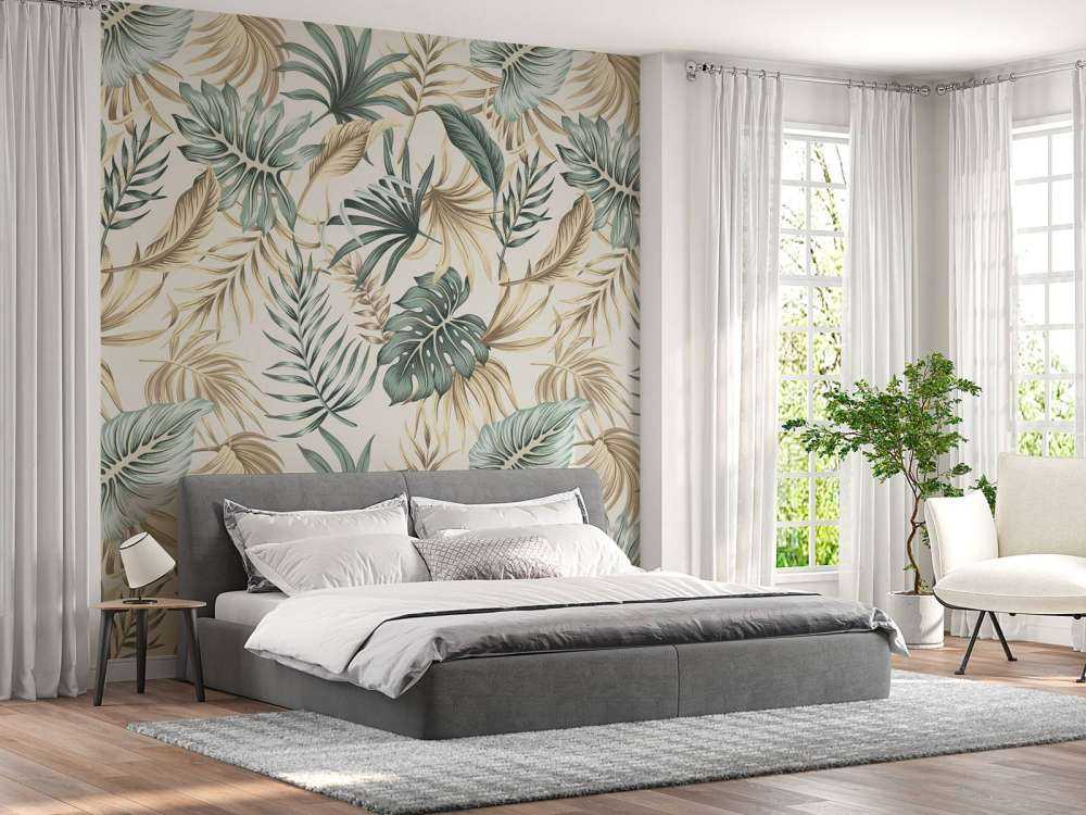 Jungle beige