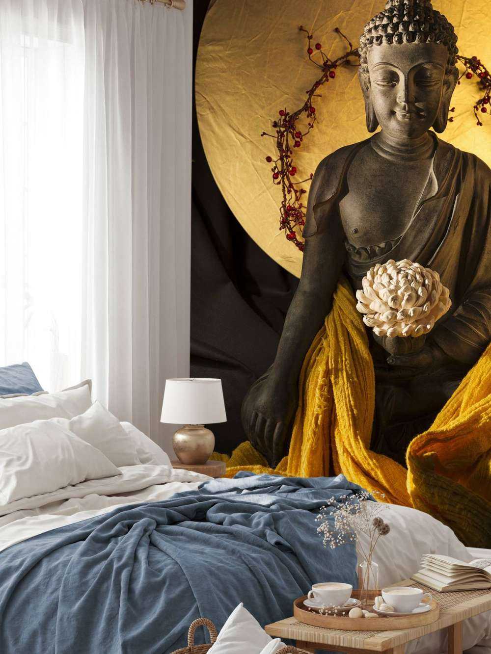 Bouddha