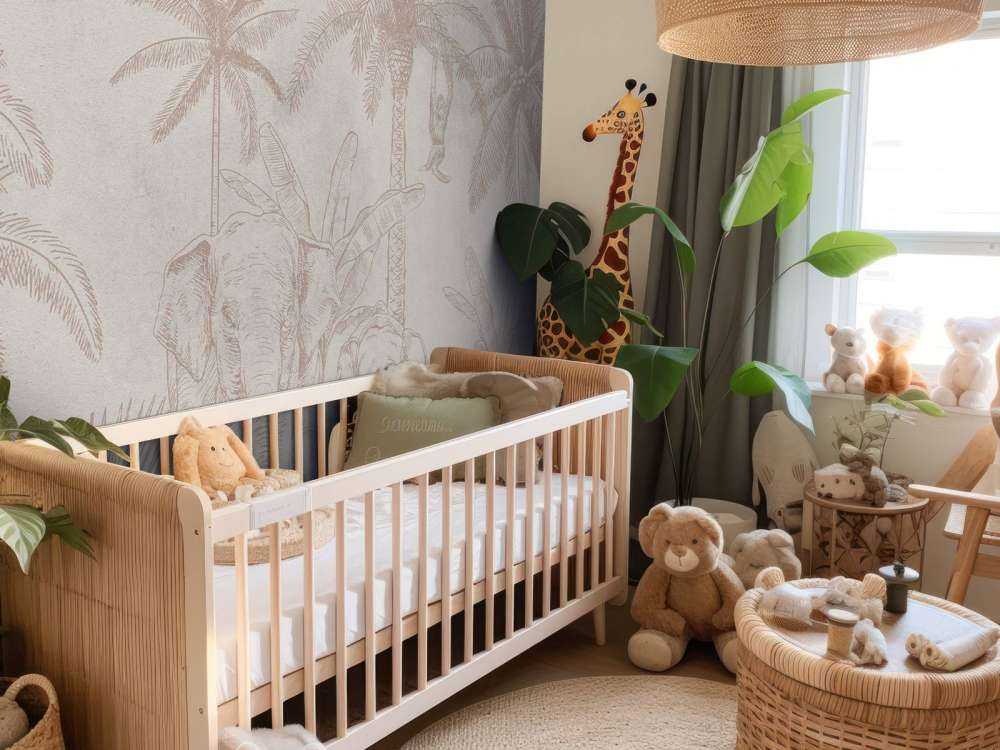 Elephants taupe