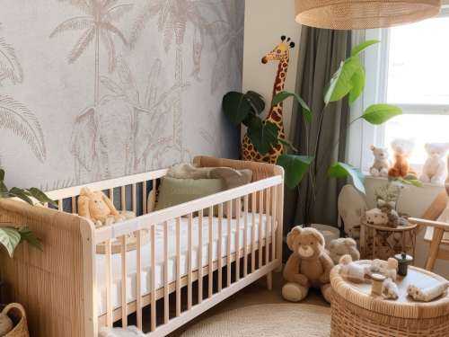 Elephants taupe