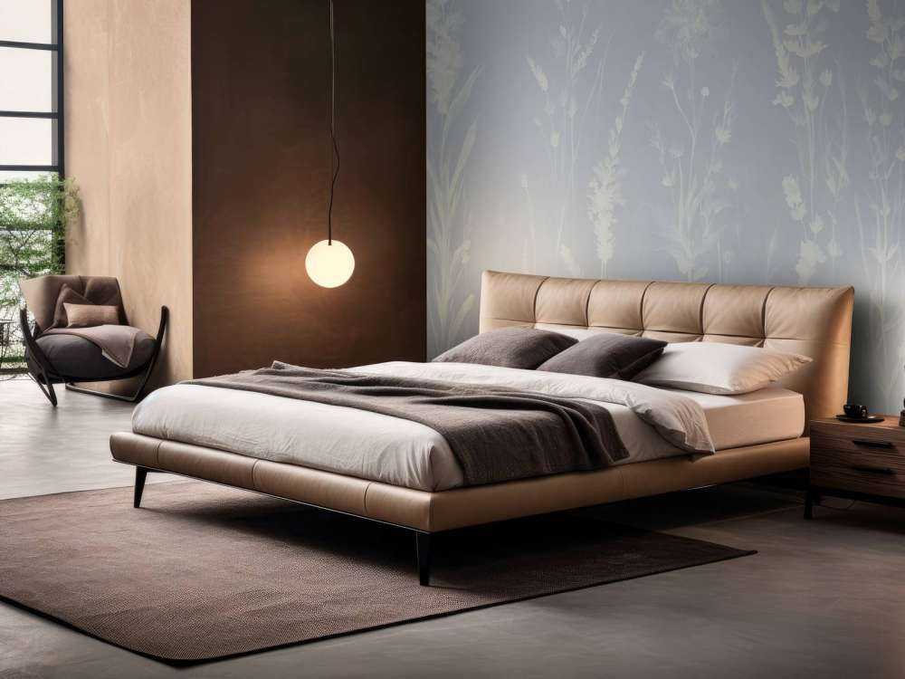 Lavande Clair Seamless Bleu Poussiéreux