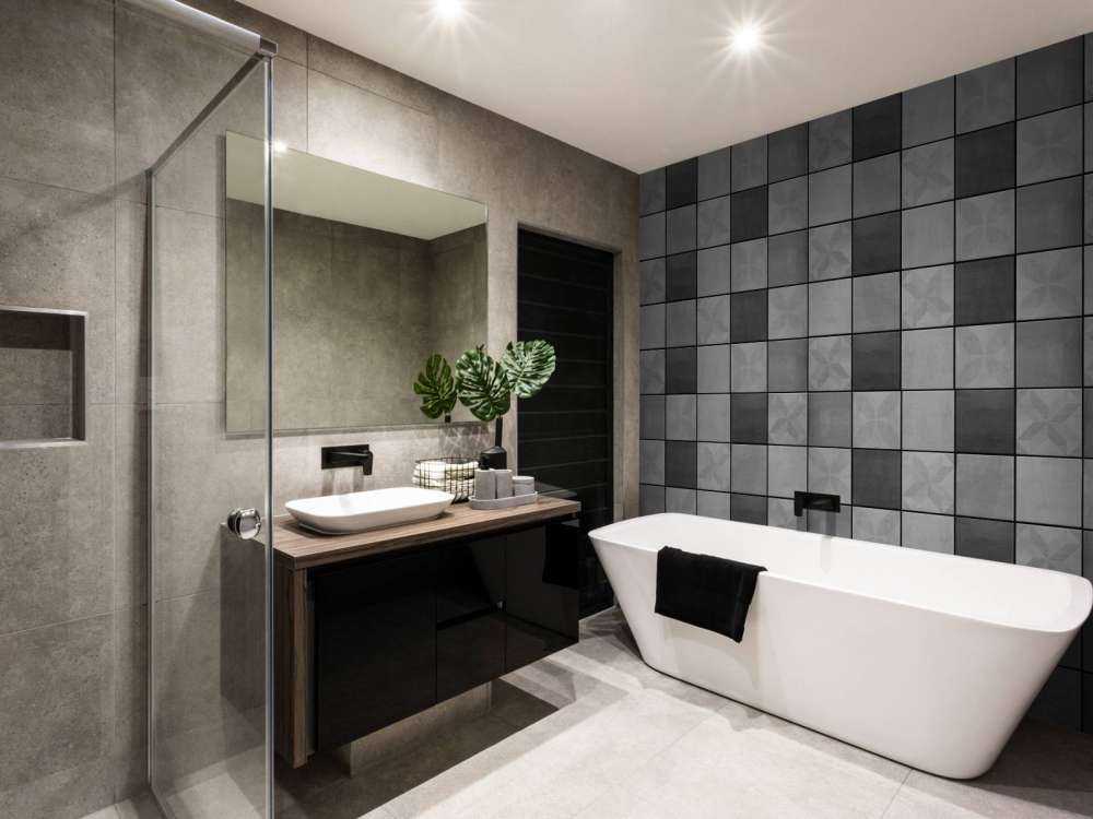 Mosaïque vintage