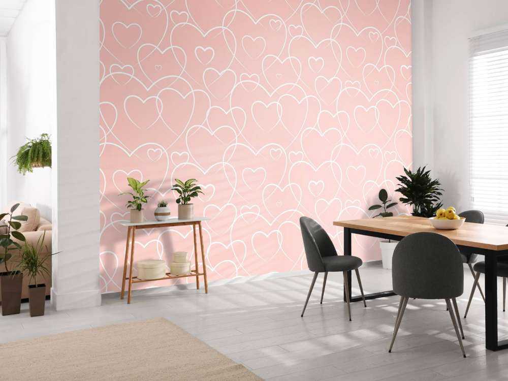 Coeurs à la crème