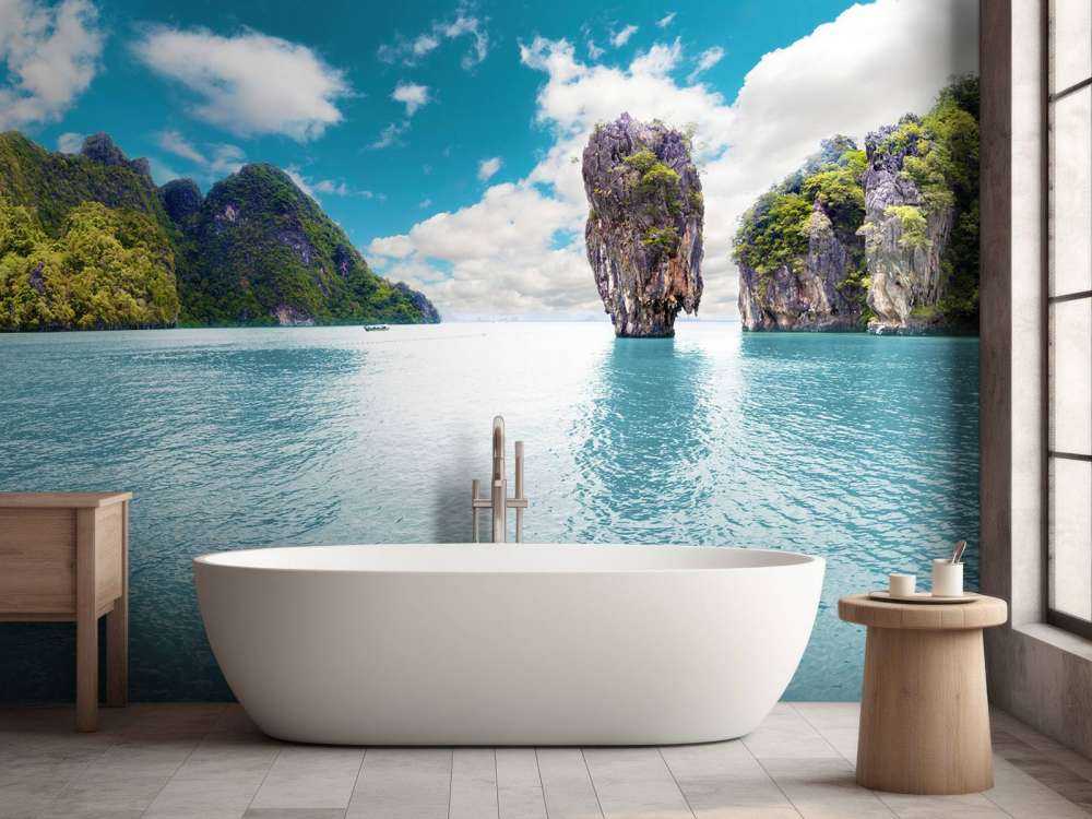 Phuket (Îles) en Thaïlande
