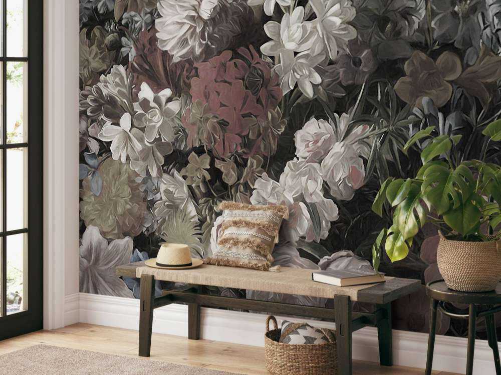 Bouquet Vintage