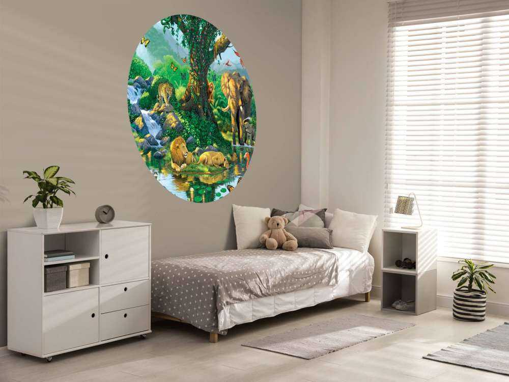 Jungle Harmony