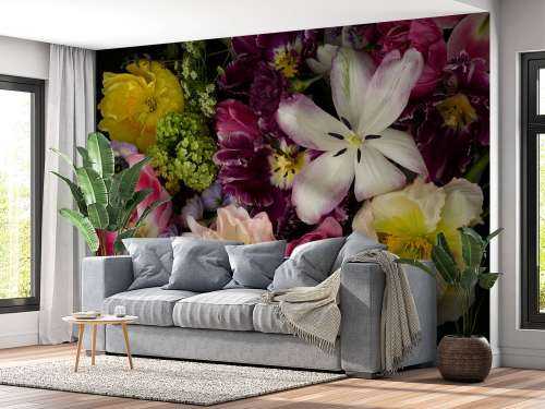 Foral Romantique