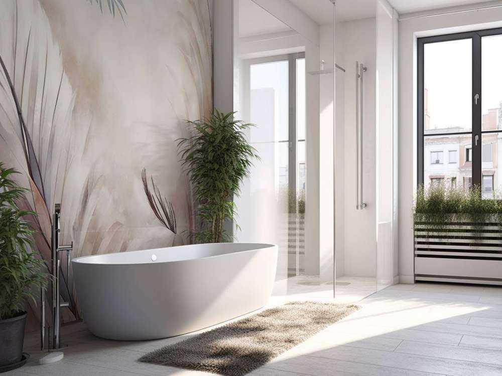 Plumes Magiques Bleues