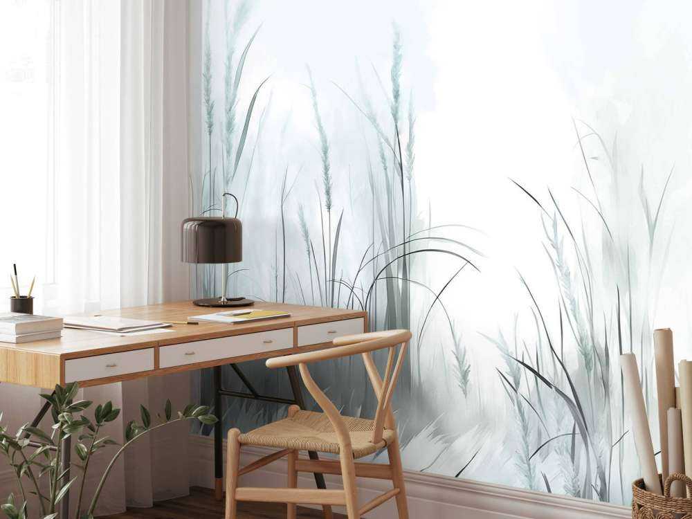 Ambiance Nature Neutre Taupe