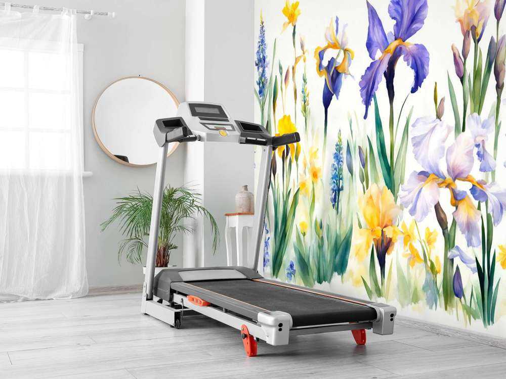 Joyeuses couleurs de printemps