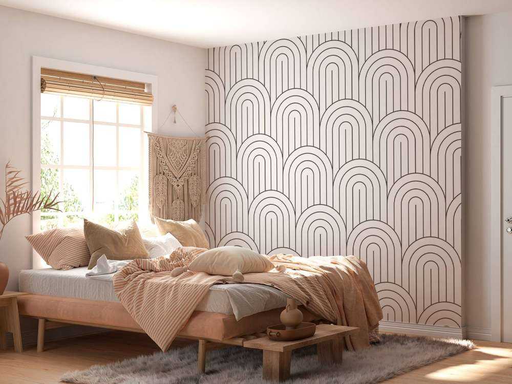 Cercles Art Déco