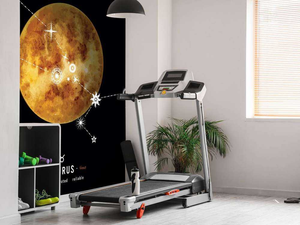 Planète Constellation Taureau