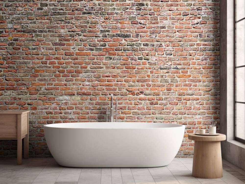 Mur de ville