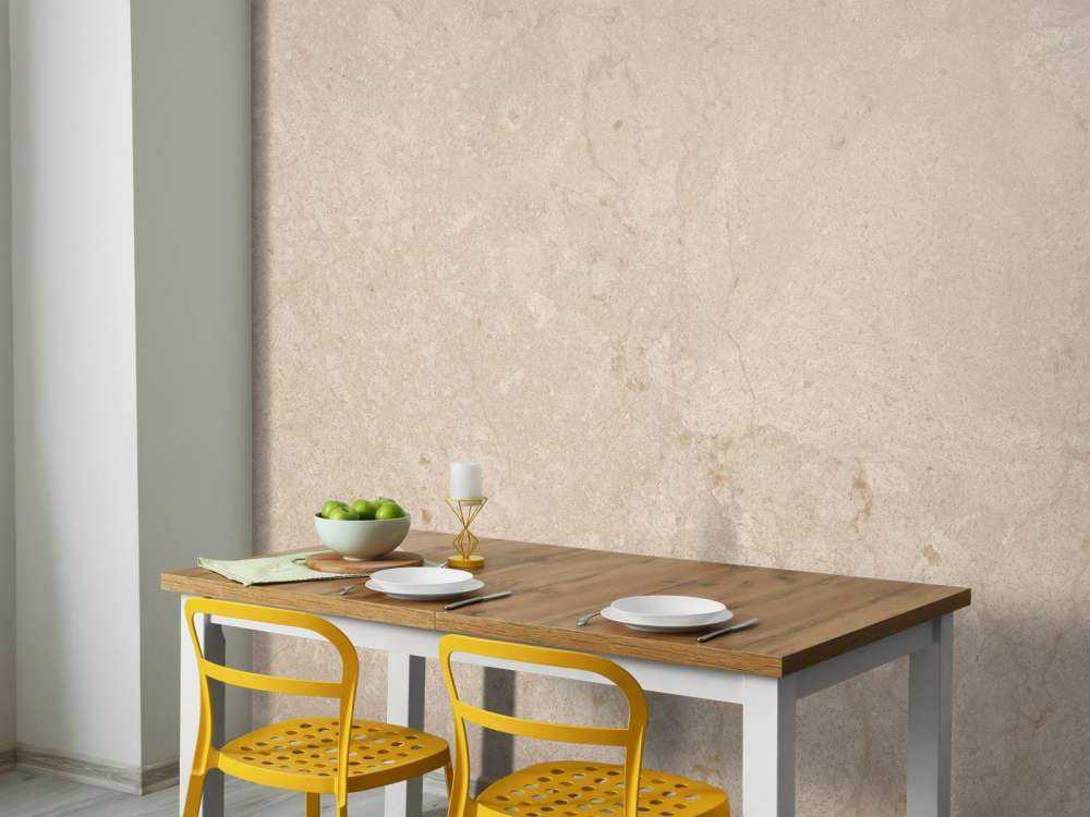 Béton beige