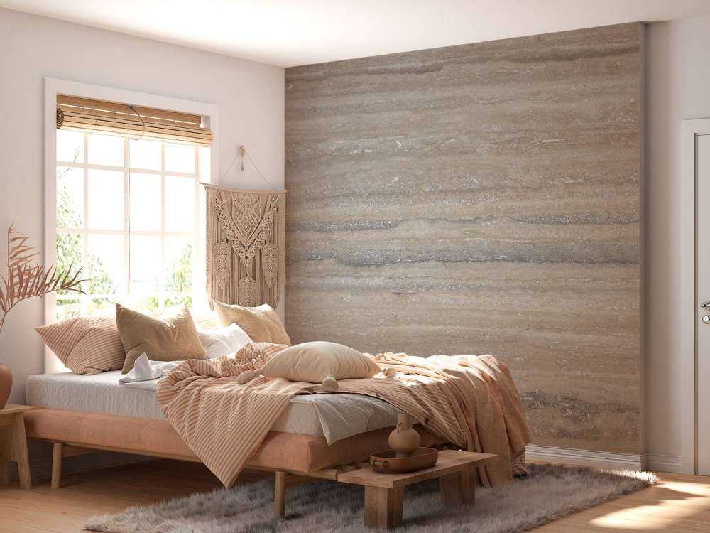 Marbre taupe