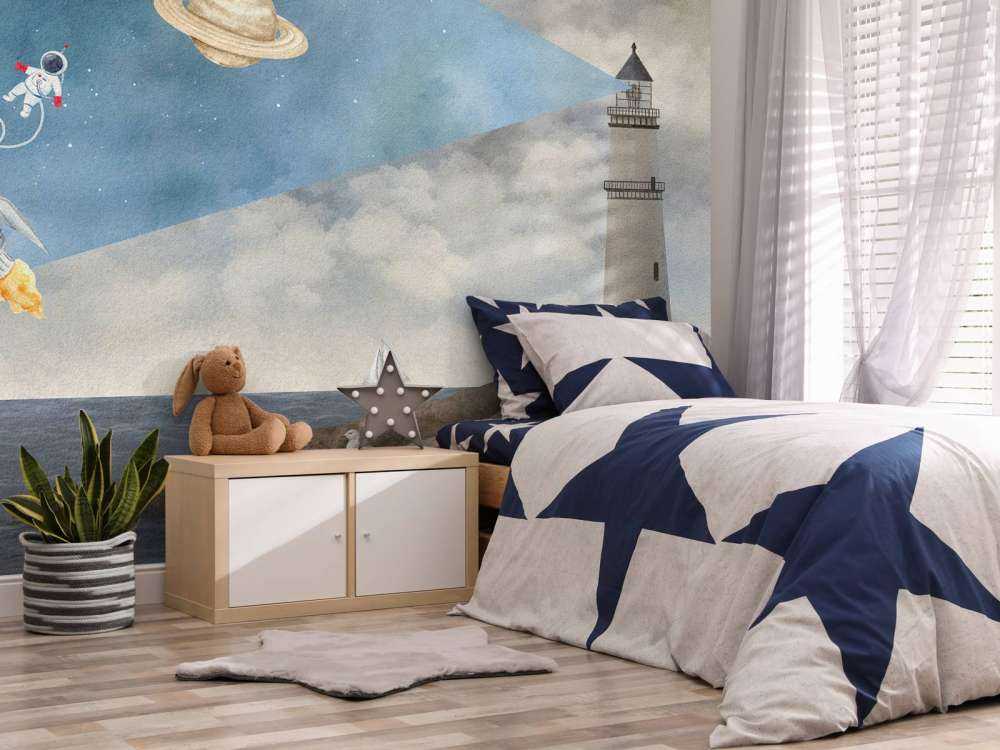 Gardien du Phare de l'Univers