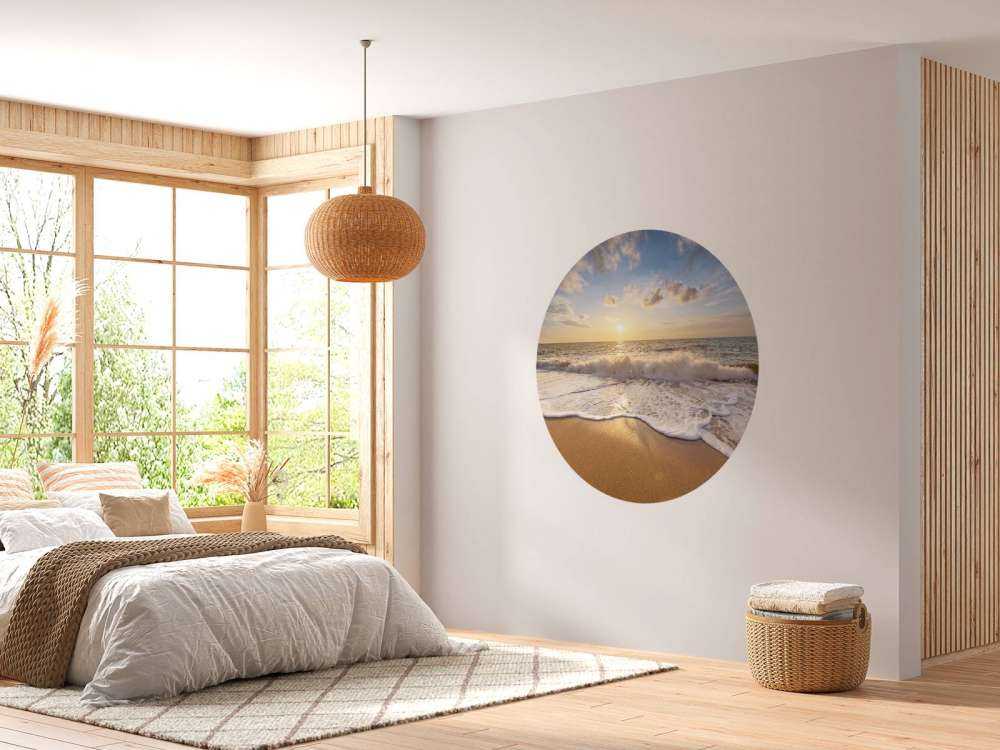 L'été à la plage
