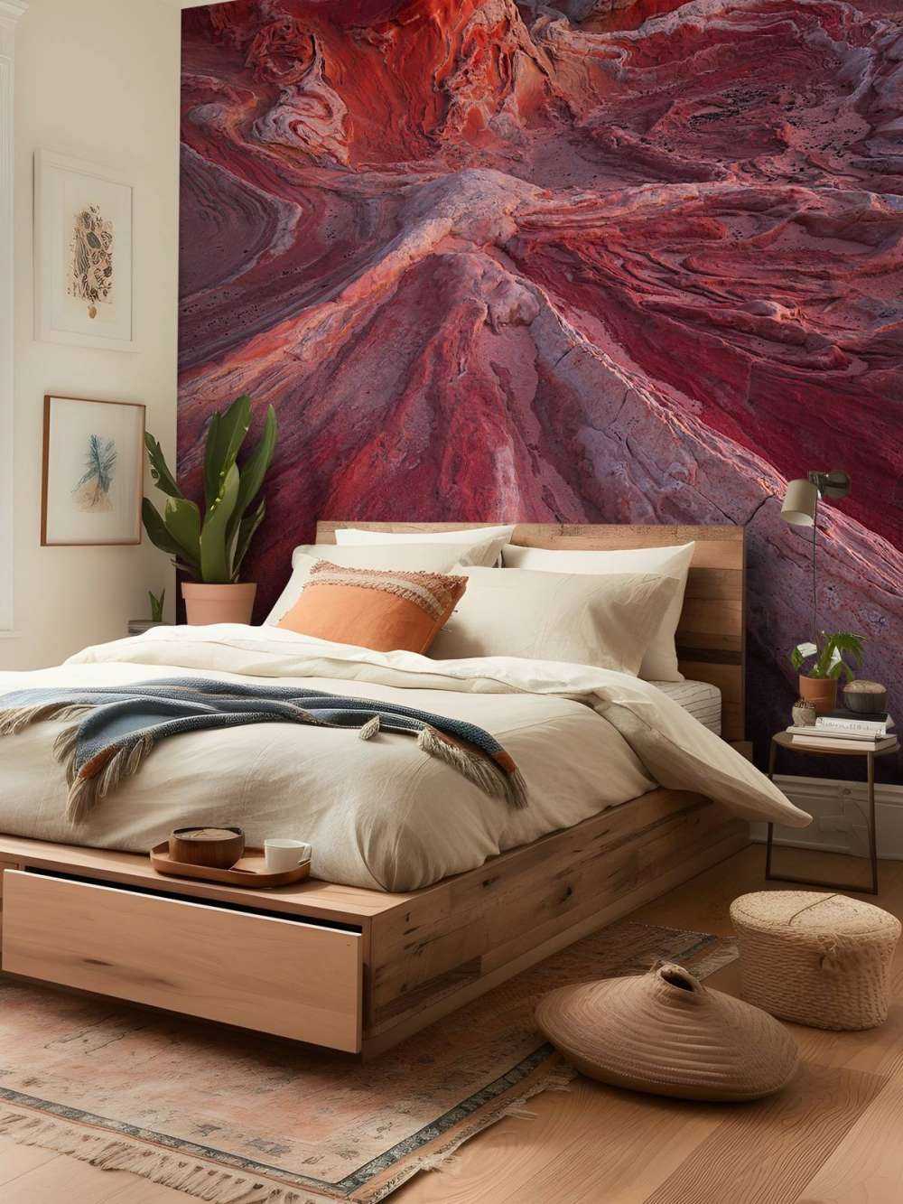 Sleeping Dragon