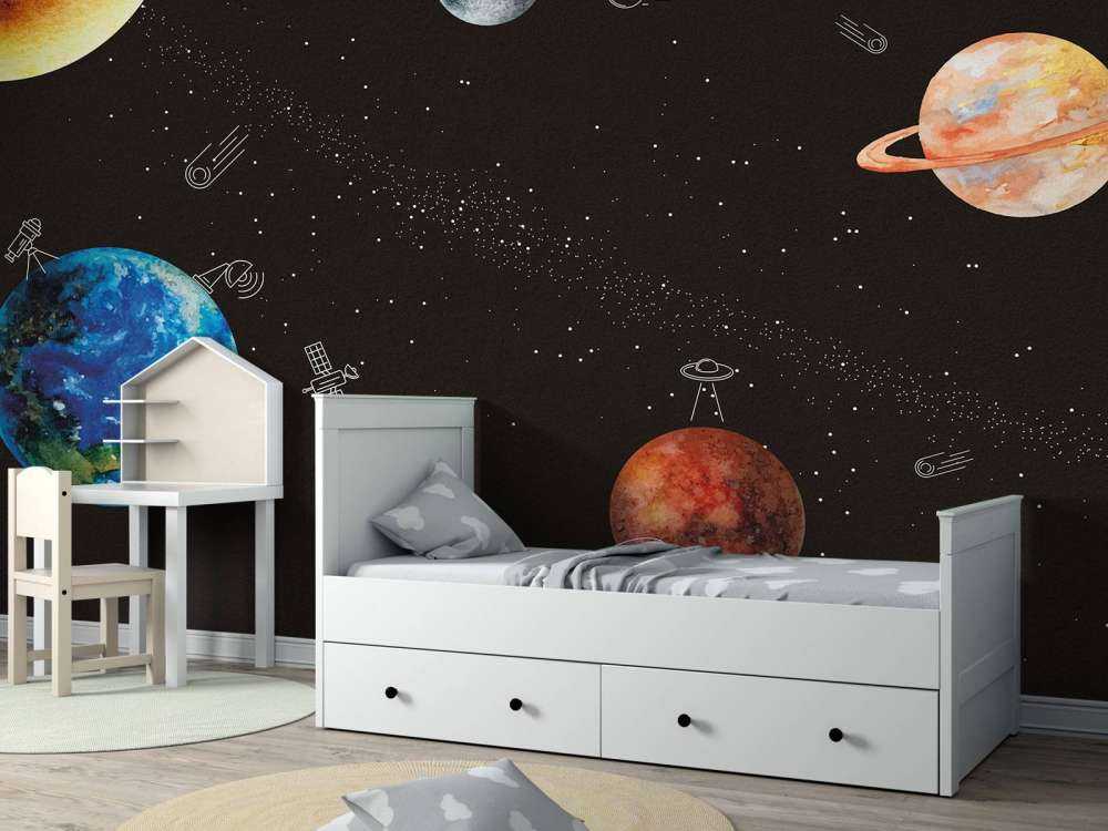Planètes ludiques