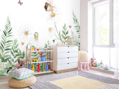 Fairy Garden