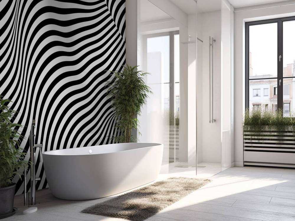 Bandes 3D