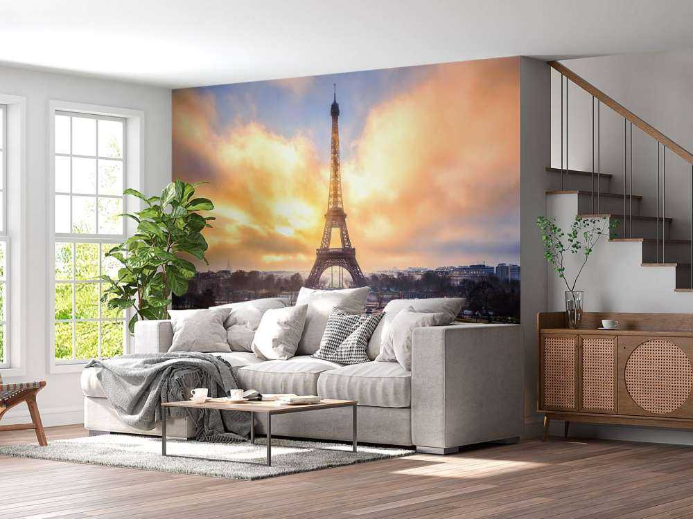 Tour Eiffel