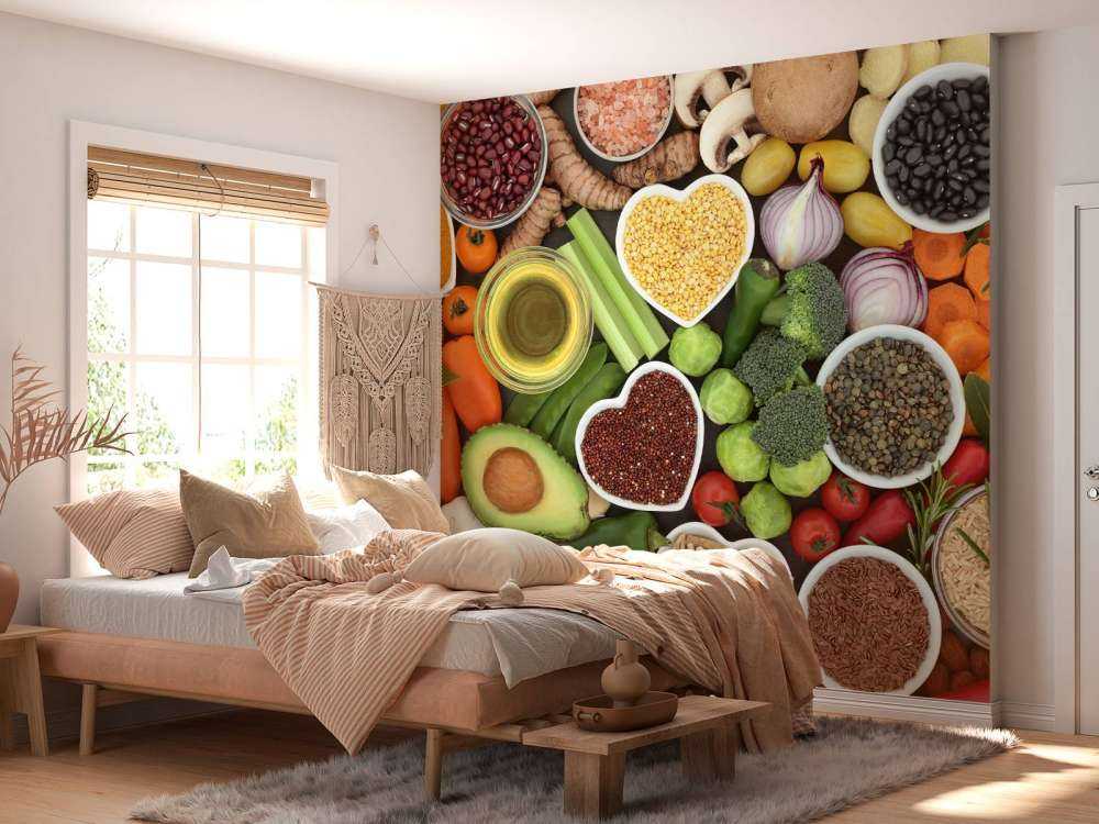 Manger sainement