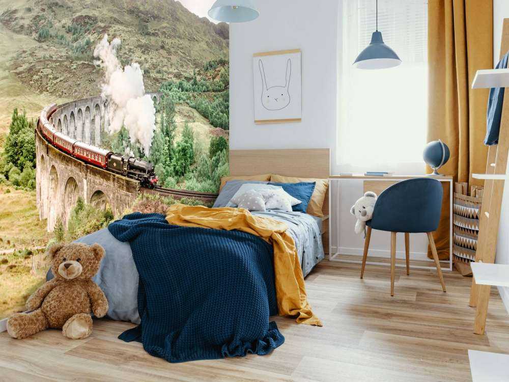 Viaduc de Glenfinnan