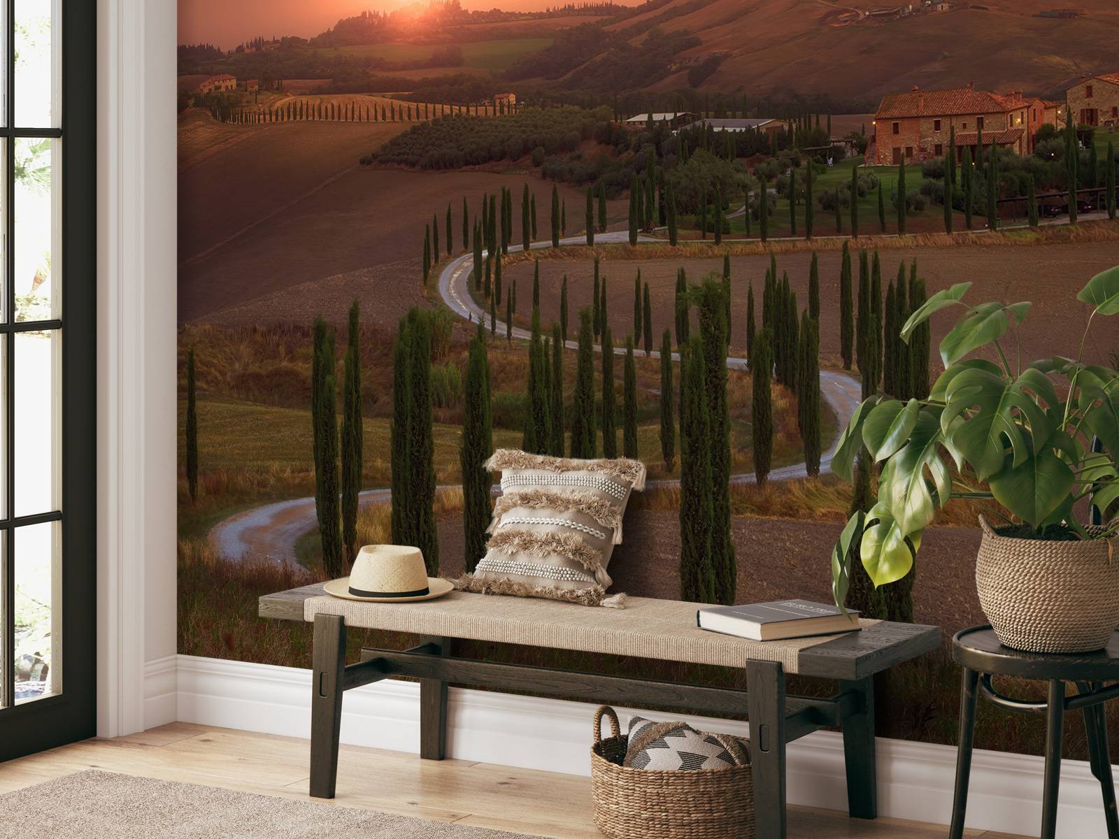 Beautiful Tuscany